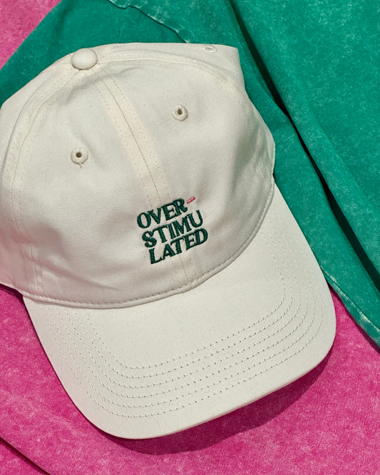 CLUB CAP